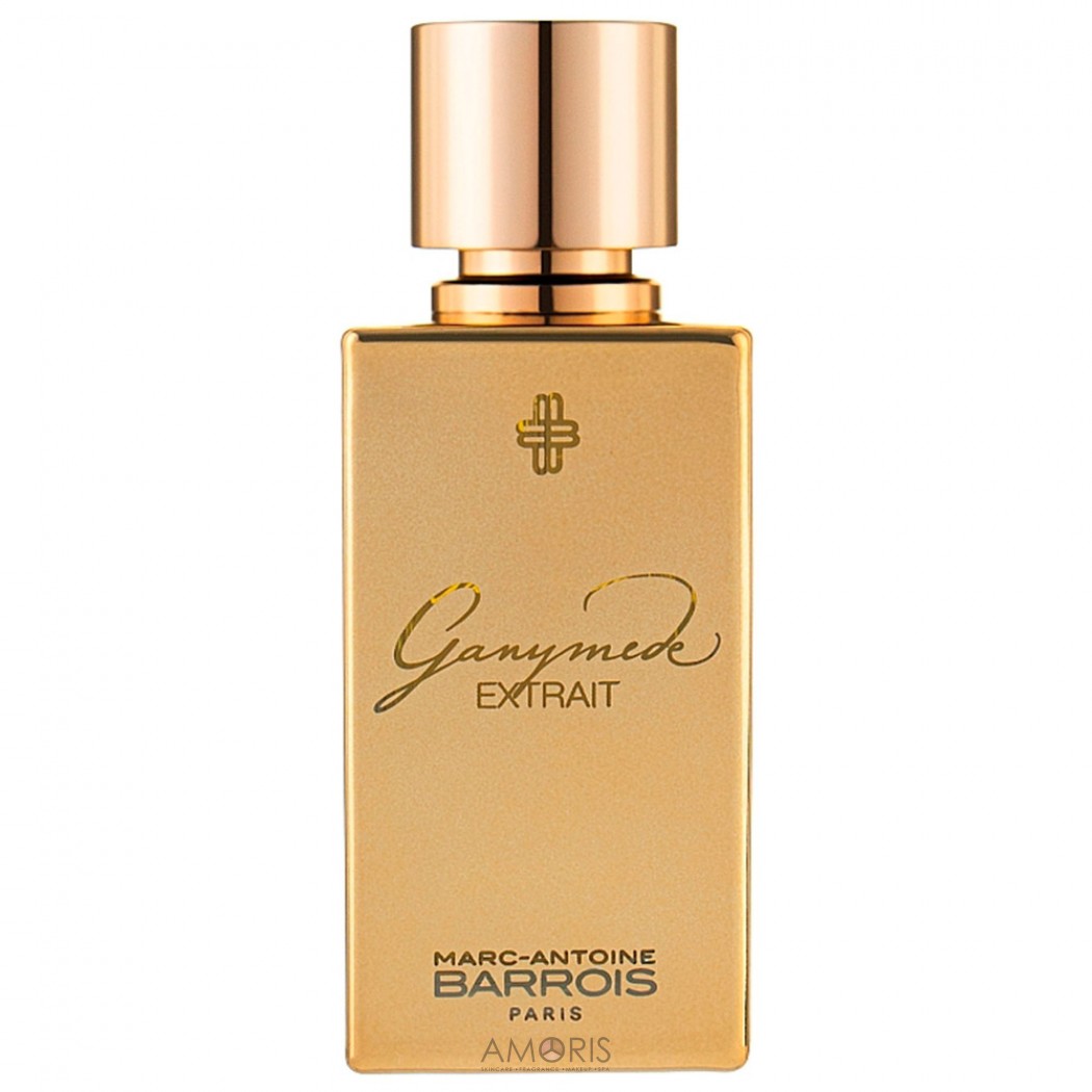 Парфюмированная вода EDP